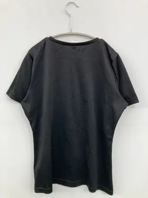 Mizuno/ミズノ/Tシャツ/カットソー/トップス/ブラック/XL