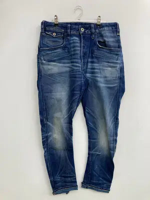 G-STAR/ジースター/デニムパンツ/パンツ/ブルー/SIZE33 LENGTH32