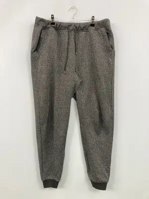 A DAY IN THE LIFE UNITED ARROWS/アデイインザライフユナイテッドアローズ/スウェットパンツ/パンツ/グレー/XL