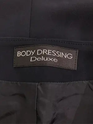 BODY DRESSING Deluxe/ショート/ミニスカート/スカート/ブラック/9