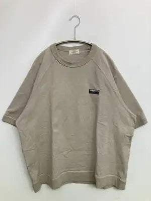 The Craft Crew/ザクラフトクルー/Tシャツ/カットソー/トップス/グレー/M