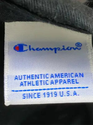 Champion/チャンピオン/キャップ/帽子/ブラック/表記無し