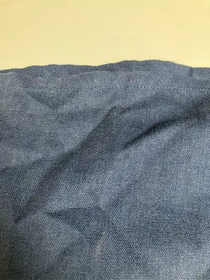 Samansa Mos2 blue/サマンサモスモスブルー/ジャンパースカート/ワンピース/ドレス/ネイビー/F