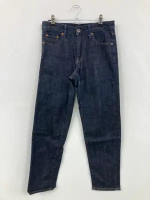 UNIQLO/ユニクロ/デニムパンツ/パンツ/ネイビー/23インチ(58.5cm)
