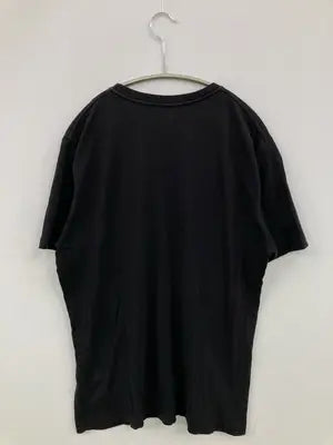 Tシャツ/カットソー/トップス/ブラック/L  胸囲96～104