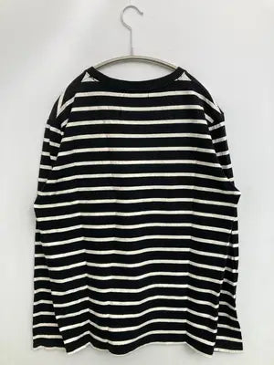 A day in the life/Tシャツ/カットソー/トップス/ブラック/M
