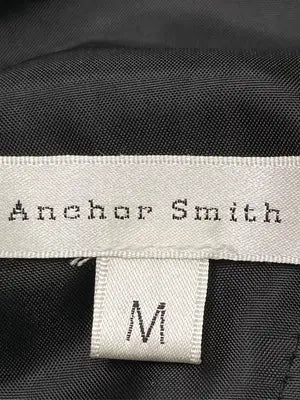 Anchor Smith/アンカースミス/カーゴパンツ/パンツ/ブラック/M