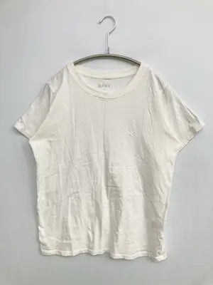 NAVY/ネイビー/Tシャツ/カットソー/トップス/ホワイト/M
