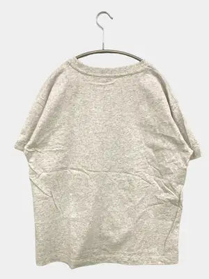 LOWRYS FARM/ローリーズファーム/Tシャツ/カットソー/トップス/グレー/F