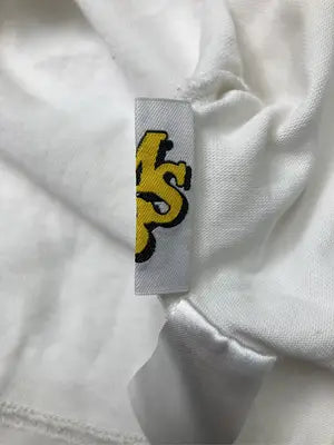 My Sugar Babe/マイシュガーベイブ/Tシャツ/カットソー/トップス/ホワイト/XL