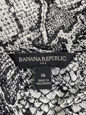 BANANA REPUBLIC/バナナリパブリック/シャツ/ブラウス/トップス/その他/M