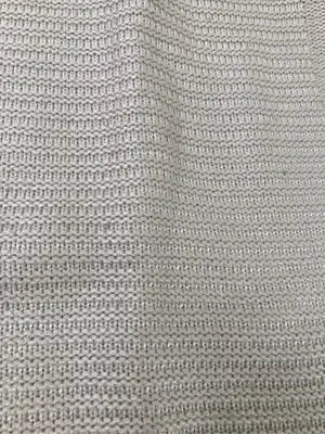 CHEMISE LACOSTE/シュミーズラコステ/ニット/セーター/トップス/ベージュ/L