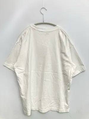 UNIQLO/ユニクロ/Tシャツ/カットソー/トップス/ホワイト/S