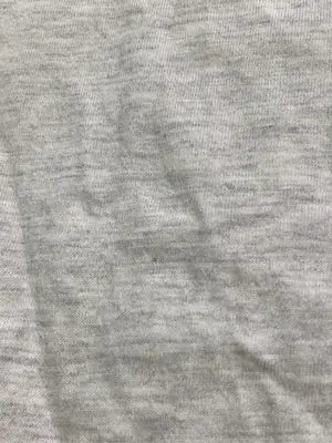 Auntie Rosa/Tシャツ/カットソー/トップス/グレー/F