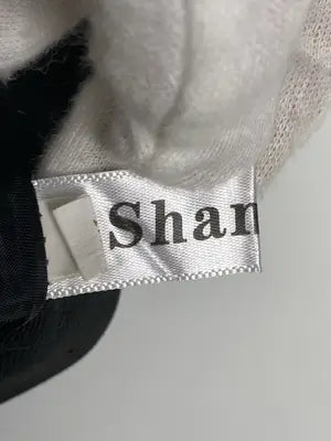 Shang Pin/ショート/ミニスカート/スカート/ブラック/M