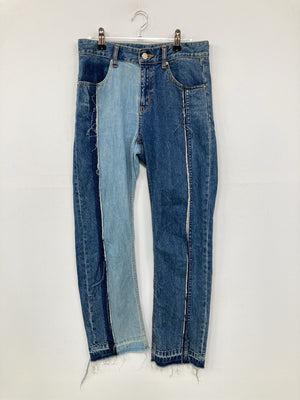 Felim/デニムパンツ/パンツ/ブルー