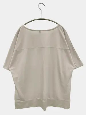 Tシャツ/カットソー/トップス/ベージュ/M