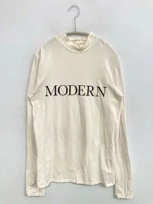 MOUSSY/マウジー/Tシャツ/カットソー/トップス/ホワイト/1