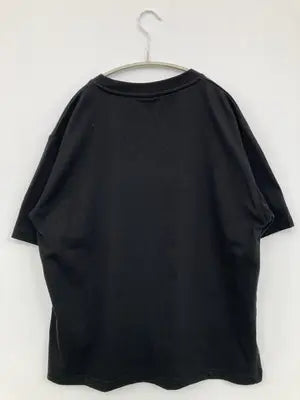 BEAMS/ビームス/Tシャツ/カットソー/トップス/ブラック/S