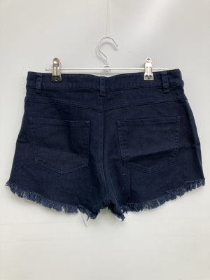 mystic/ミスティック/デニムパンツ/パンツ/ネイビー/1