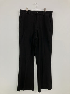 ZARA/ザラ/その他パンツ/パンツ/ブラック/EUR M/USA M/ MEX31