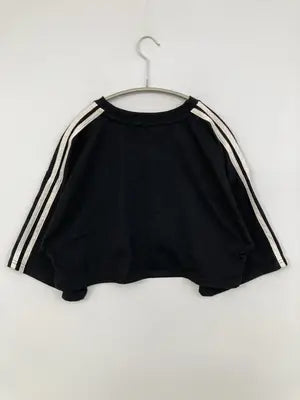 Chip Clip/チップクリップ/Tシャツ/カットソー/トップス/ブラック/M