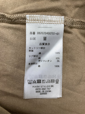 jouetie/ジュエティ/その他トップス/トップス/ベージュ/M