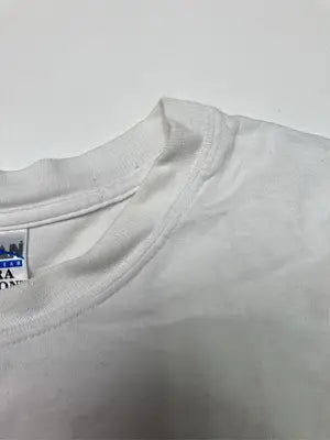 GILDAN/ギルダン/Tシャツ/カットソー/トップス/ホワイト/L