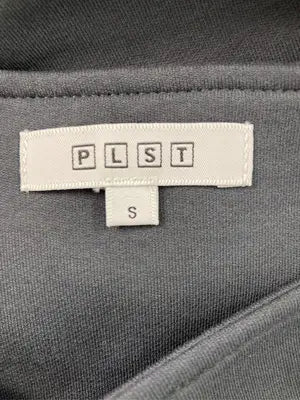 PLST/プラステ/スカート/スカート/ブラック/S