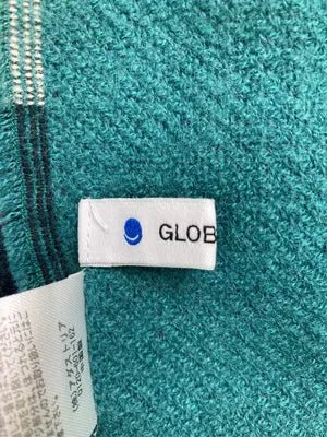 GLOBAL WORK/グローバルワーク/マフラー/ファッション雑貨/ブラック