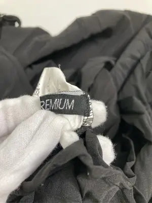 SPRAY PREMIUM/スプレイプレミアム/ワンピース/ワンピース/ドレス/ブラック