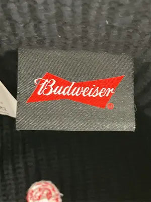 Budweiser/バドワイザー/バケットハット/帽子/ブラック
