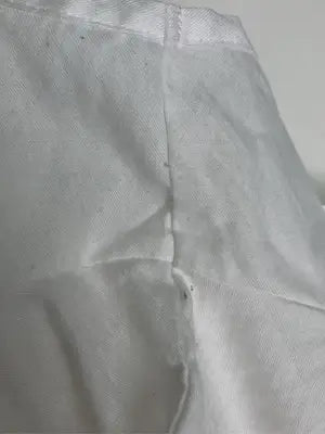 シャツ/ブラウス/トップス/ホワイト/XL