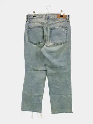 PACSUN/デニムパンツ/パンツ/ブルー/27