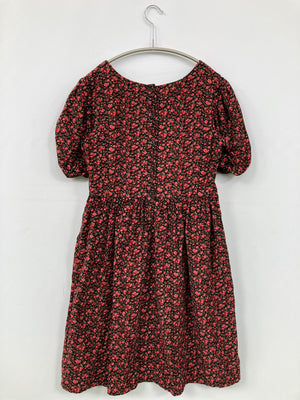 GAP/ギャップ/ワンピース/ワンピース/ドレス/レッド/XXL