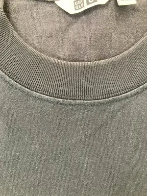 UNIQLO/ユニクロ/その他トップス/トップス/ブラック/S