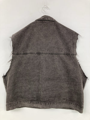 Xy/ベスト/トップス/グレー