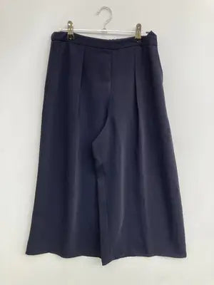 PLST/プラステ/その他パンツ/パンツ/ネイビー/2