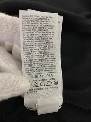 GAP/ギャップ/Tシャツ/カットソー/トップス/ブラック/M