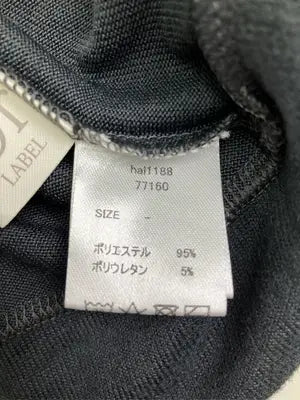 n'Or LABEL/ノアレーベル/Tシャツ/カットソー/トップス/グレー