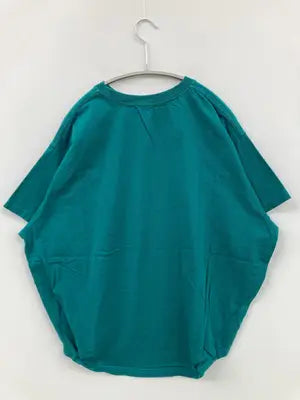 cepo/セポ/Tシャツ/カットソー/トップス/グリーン/M