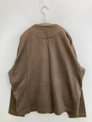 BEAUTY&YOUTH UNITED ARROWS/ビューティアンドユースユナイテッドアローズ/カーディガン/ボレロ/トップス/ブラウン/XL