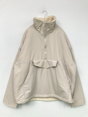 その他トップス/トップス/グレー/M