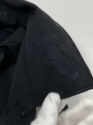 ZARA/ザラ/シャツ/ブラウス/トップス/ブラック/M
