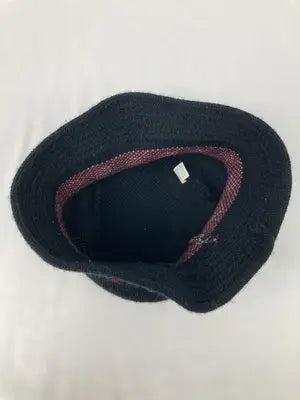 バケットハット/帽子/ブラック/M