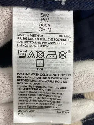 GAP/ギャップ/バケットハット/帽子/ベージュ/S/M