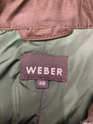 weber/その他アウター/ジャケット/アウター/グレー/48