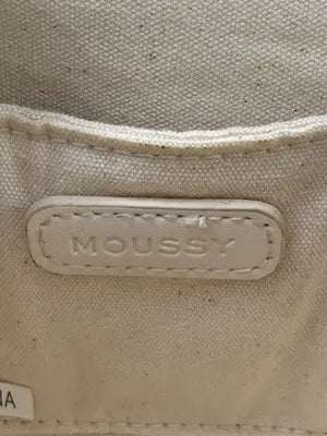 MOUSSY/マウジー/ショルダーバッグ/バッグ/その他