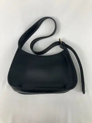 ショルダーバッグ/バッグ/ネイビー