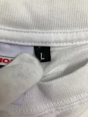 VISION STRRET WEAR/ビジョンストリートウェア/Tシャツ/カットソー/トップス/ホワイト/L